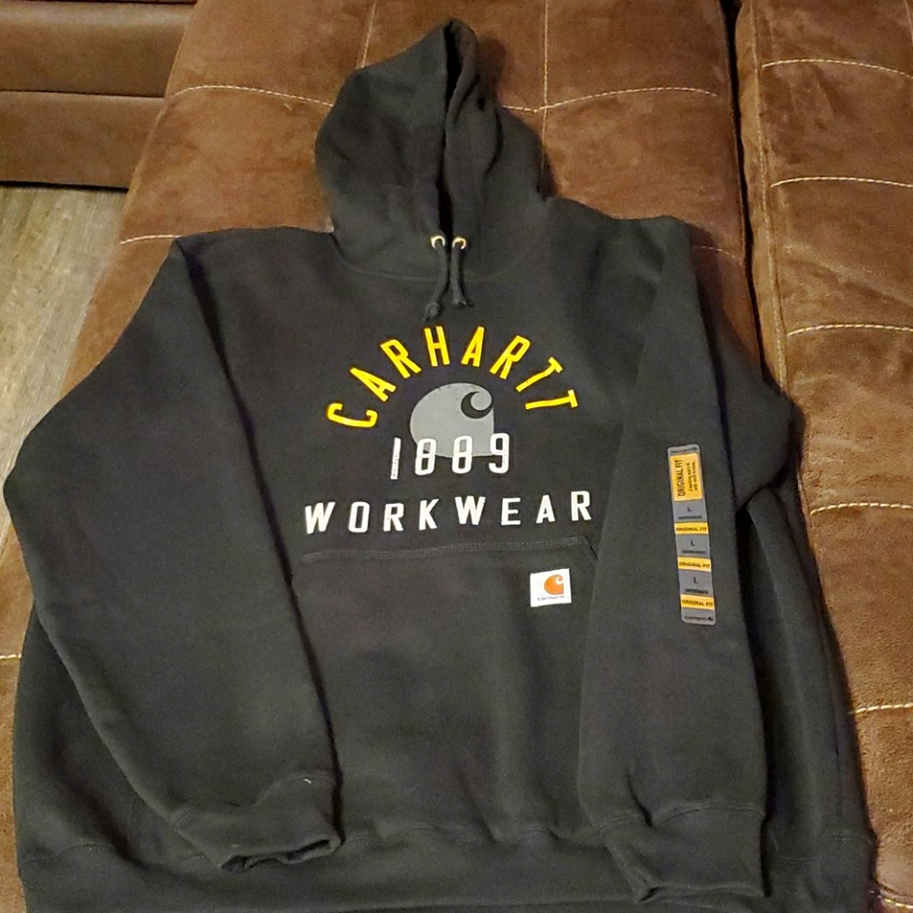 Mens Hoodie